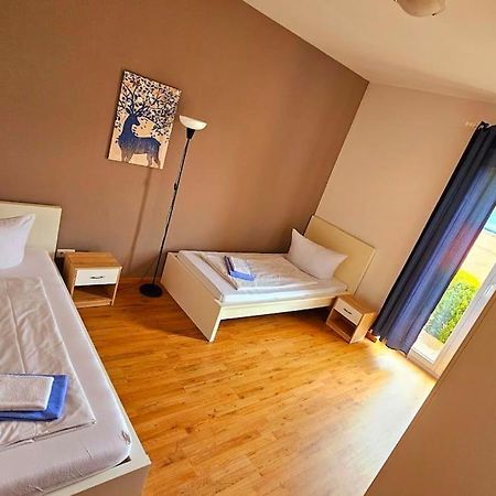 Apartment Number 3 Oberschleißheim Dış mekan fotoğraf