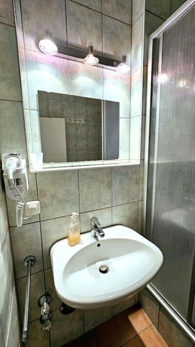 Apartment Number 3 Oberschleißheim Dış mekan fotoğraf