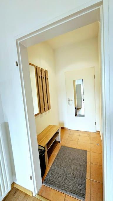 Apartment Number 3 Oberschleißheim Dış mekan fotoğraf